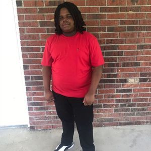 Meet your Posher, Gregory